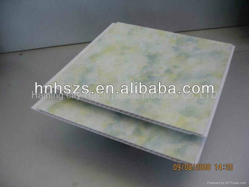 Marble Design PVC Panel 2