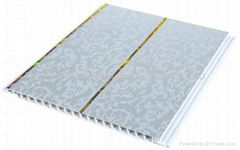 Transfer Printing PVC Wall and Ceiling Panel