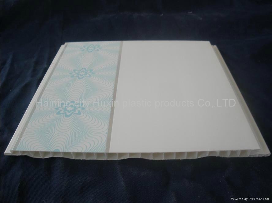 Building Material PVC Shower Wall Panels