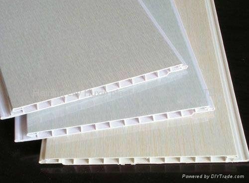 Pvc Tongue And Groove Ceiling Panel Colors Hx Pvc 015 Hu Xin