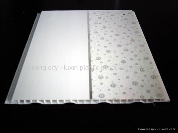 Bathroom False Ceiling Design Pvc Ceiling Panel Hx Pvc 012