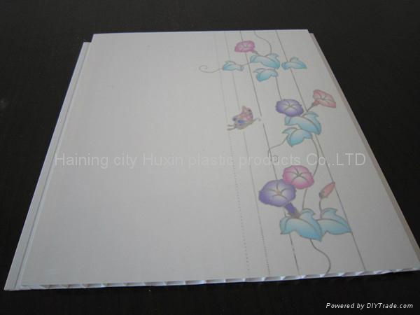 Pvc Plafond Mobile Home Ceiling Panel Hx Pvc 019 Hu Xin