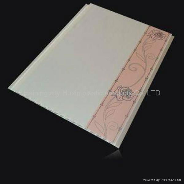 Pvc Plafond Mobile Home Ceiling Panel Hx Pvc 019 Hu Xin