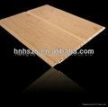  Building Material Wood Suspended Ceiling PVC Panel 2