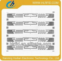 uhf hf lf rfid inlay