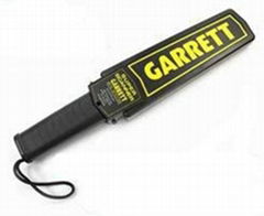 Garrrett Handheld Metal Detector