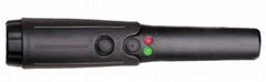 Garrrett  THD Full Scanning Handheld Metal Detector