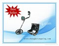 Ground Metal Detector