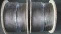 stainless steel wire ropes 2