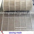 Wire Mesh Conveyor belt 2