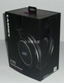 Box headsets gift box of high-grade business supplies export packing box  1