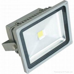 motion sensors IP65 led flood light&led flood lighting