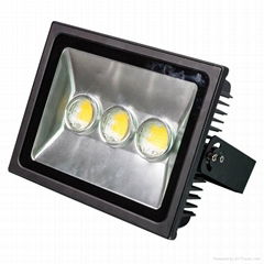 high quality high lumen 150w led flood light with 3 years warranty