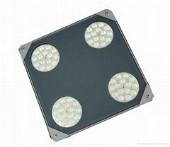 gas station IP65 outdoor high quality led flood light
