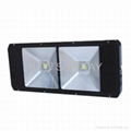 high quality 22000-24000lm  200w led tunnel light&led tunnel lighting