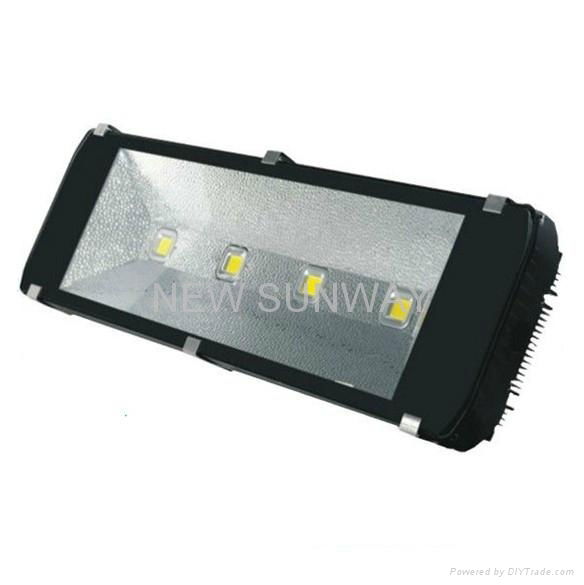 high quality 22000-24000lm  200w led tunnel light&led tunnel lighting 4