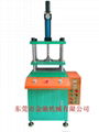 广东东莞金驰机械生产油压机，单柱油压机，四柱油压机等液压机械设备 4