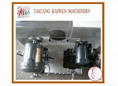 Round Blade Grinding Machine