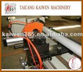 	Pneumatic Blade Adhesive Tape Manual Cutting Rewinder 3