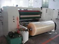 	Double Sided Adhesive Tape Biaxial Rewinding Machine 2