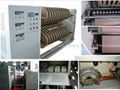 Auto Tension Controller PET PVC PE Film