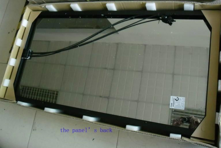 CIGS Solar Panel - Standard Power module 5