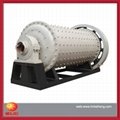 2100*3000 Excellent quality rod ball mill