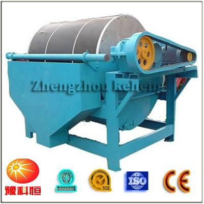High Procession Capacity Magnetic Separator