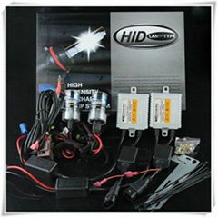 Brand new BON XENON hid xenon kit h4 slim canbus ballast 12v 35w 3000k-30000k