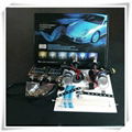 Brand new BON XENON hid xenon kit h4-2