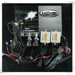 Brand new BON XENON hid xenon kit h4-3 slim canbus ballast 12v 35w 3000k-30000k