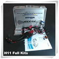 Brand new BON XENON hid xenon kit h11