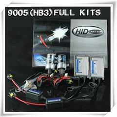 Brand new BON XENON hid xenon kit 9005 slim canbus ballast 12v 35w 3000k-30000k