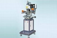 Hot Stamping Machine