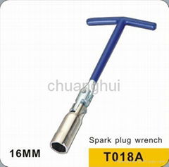 Spark Plug Wrench 