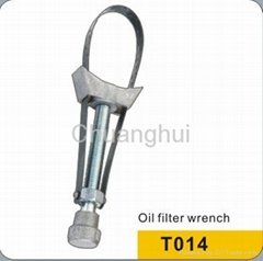 Oil Filter Wrench 