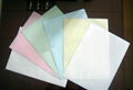 A4 size carbonless paper