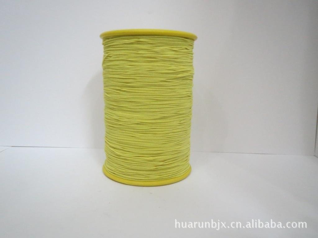 covered elastic thread 2