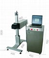 Laser Marking Device