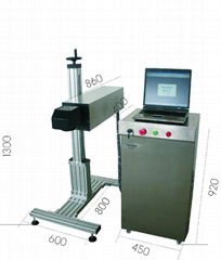 Laser Marking Device