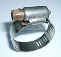 American Type Hose Clamps 1