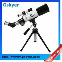 F350 x D60 Astronomical Telescope With Tripod