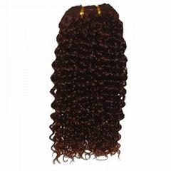 5a body wave Brazilian human hair