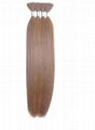 Top Quality No Shedding Wholesale Brazilian Human Hair  2