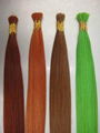 Top Quality No Shedding Wholesale Brazilian Human Hair  4