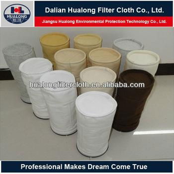 Filter Bags 1