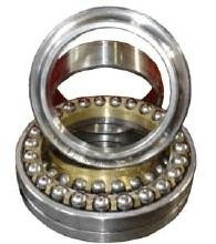Angular contact ball bearings 7008AC
