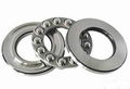 Thrust ball bearing 1