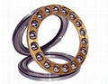 Thrust ball bearing 2