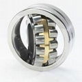 Spherical roller bearings